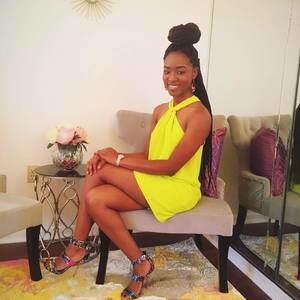 Meet your Posher, Tiara